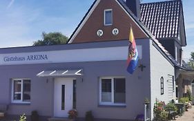 Gaestehaus Arkona